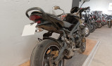 TRIUMPH 675 STREET TRIPLE