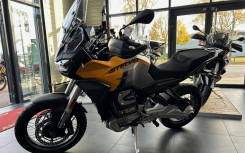 MOTO GUZZI STELVIO