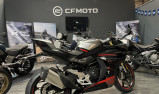 CF MOTO 450 SR Pour 118€/Mois en LOA