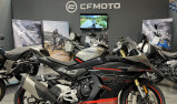 CF MOTO 450 SR Pour 118€/Mois en LOA