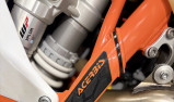 KTM 350 EXC-F SIX DAYS