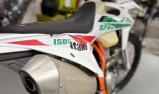 KTM 350 EXC-F SIX DAYS