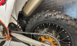 KTM 350 EXC-F SIX DAYS