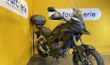 HONDA CB 500 X / CB 500 X ABS A2