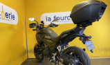 HONDA CB 500 X / CB 500 X ABS A2