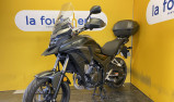 HONDA CB 500 X / CB 500 X ABS A2