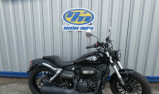 BENDA MOTOR BD125
