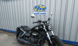 BENDA MOTOR BD125