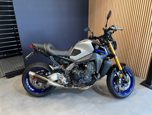 Yamaha MT09 MT-09 MT 09 SP A2 35kw
