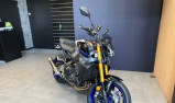 Yamaha MT09 MT-09 MT 09 SP A2 35kw