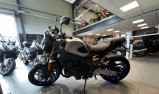 Yamaha MT09 MT-09 MT 09 SP A2 35kw