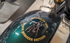 TRIUMPH SCRAMBLER 1200 XE STEVE MC QUEEN