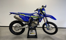 SHERCO 300 SEF FAFTORY 2026 - Offre de démo