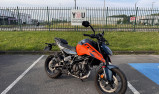KTM 125 DUKE