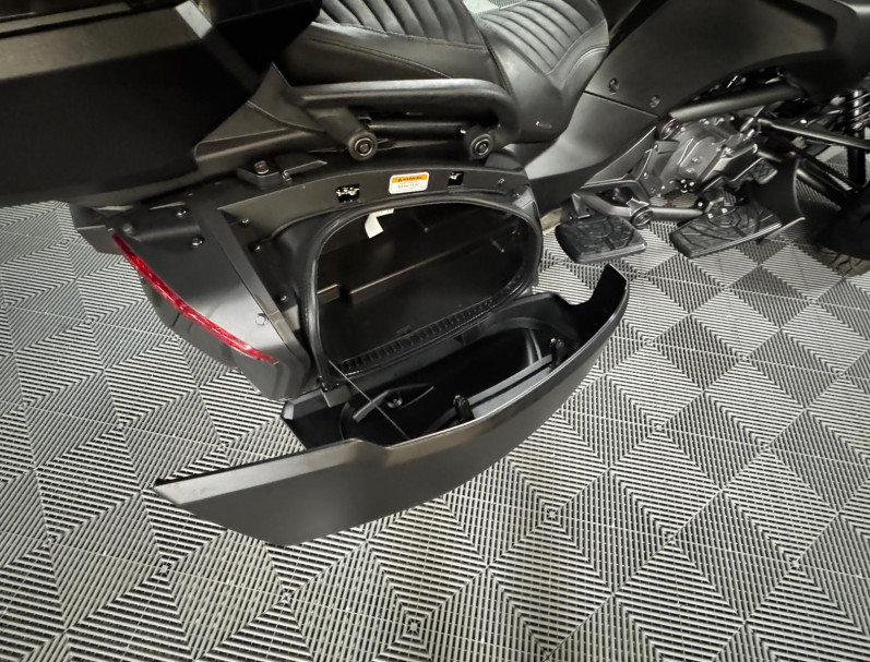CAN-AM SPYDER F3 LIMITED 0KM