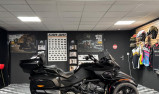 CAN-AM SPYDER F3 LIMITED 0KM