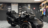 CAN-AM SPYDER F3 LIMITED 0KM