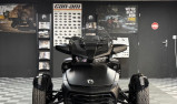CAN-AM SPYDER F3 LIMITED 0KM