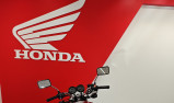 HONDA CB 750 F2 SEVEN-FIFTY