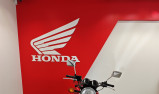 HONDA CB 750 F2 SEVEN-FIFTY