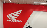 HONDA CB 750 F2 SEVEN-FIFTY