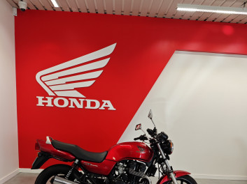 HONDA CB 750 F2 SEVEN-FIFTY