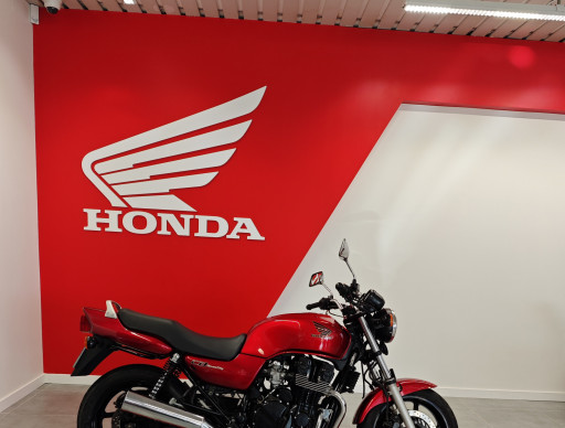 HONDA CB 750 F2 SEVEN-FIFTY