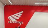 HONDA CB 750 F2 SEVEN-FIFTY
