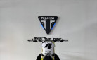 TRIUMPH TF 450-RC pour 180€/mois triumph Agen