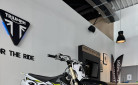 TRIUMPH TF 450-RC pour 180€/mois triumph Agen