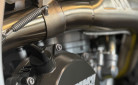 TRIUMPH TF 450-RC pour 180€/mois triumph Agen