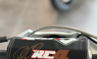 TRIUMPH TF 450-RC pour 180€/mois triumph Agen