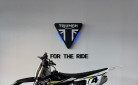 TRIUMPH TF 450-RC pour 180€/mois triumph Agen
