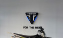 TRIUMPH TF 450-RC pour 180€/mois triumph Agen