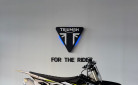 TRIUMPH TF 450-RC pour 180€/mois triumph Agen