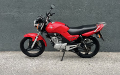 YAMAHA YBR 125