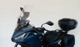 HONDA NT 1100 DCT