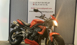 TRIUMPH STREET TRIPLE 675 R