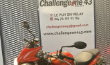 TRIUMPH STREET TRIPLE 675 R