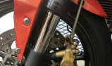 TRIUMPH STREET TRIPLE 675 R