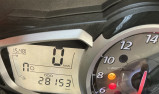 TRIUMPH STREET TRIPLE 675 R