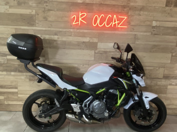 KAWASAKI Z650 A2