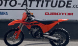 KTM 350 SX-F