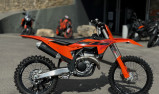 KTM 350 SX-F