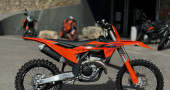 KTM 350 SX-F