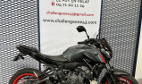 YAMAHA MT-07 35KW