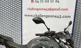 YAMAHA MT-07 35KW
