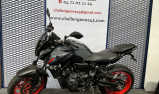 YAMAHA MT-07 35KW