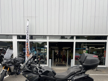 YAMAHA TRACER 7 GT
