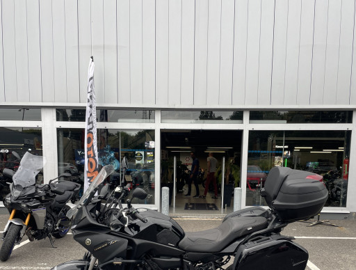 YAMAHA TRACER 7 GT